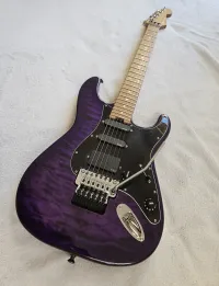 Charvel Marco Sfogli signature Charvel Marco Sfogli signature