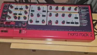 Clavia Nord Lead 2 Clavia Nord Lead 2
