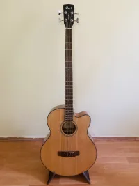 Cort AB850F Bajo acústico - Szeifert Bálint [Today, 8:50 am]