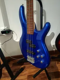 Cort Action Plus Bass guitar - Punky666 [Today, 6:34 am]