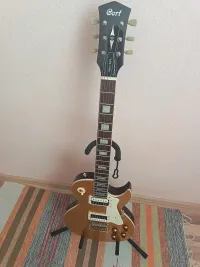 Cort CR200 GT EMG Super77 Cort CR200 GT EMG Super77