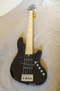 Cort Elrick NJS 5