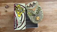 Danelectro Psycho Flange Verzögerung - Sonicburst [Today, 9:26 am]