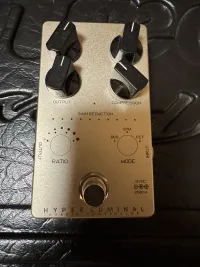 Darkglass Hyperluminal compressor Darkglass Hyperluminal compressor