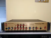 DAVID EDEN World Tour 800 DAVID EDEN World Tour 800