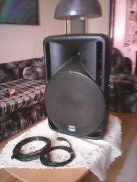DB Technologies OPERA Live205