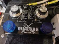Demonfx The Dualgun