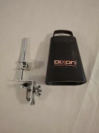 DIXON DIXON