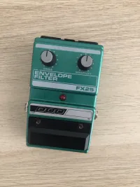 DOD FX25 Envelope Filter Pedal de efecto - Bozo [Today, 1:04 pm]