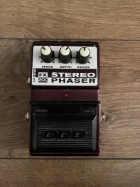 DOD Stereo Phaser - R Zoli [Today, 3:44 pm]
