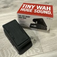 Dunlop CBM95 Wah pedál - Lenard3 [Ma, 18:57]