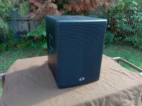 Dynacord Sub 1.15 Corus Evolution Dynacord Sub 1.15 Corus Evolution