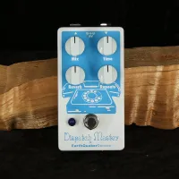 EarthQuaker Devices Dispatch Master delay reverb EarthQuaker Devices Dispatch Master delay reverb