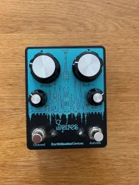 EarthQuaker Devices Spires Fuzz - Lájer András [Yesterday, 1:33 pm]