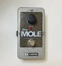 Electro Harmonix ElNano Bass Booster Basszus pedál - Szeifert Bálint [Ma, 08:42]