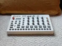 Elektron Modelsamples