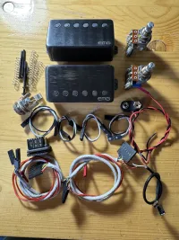 EMG 57TW-66TW EMG 57TW-66TW