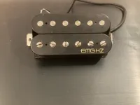 EMG Hz EMG Hz
