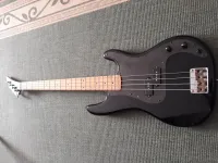 Epiphone ACCU BASS Epiphone ACCU BASS
