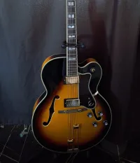 Epiphone Broadwey