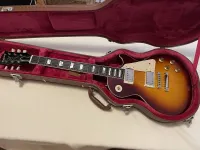 Epiphone Inspired by Gibson 1959 Les Paul St. Deep Cherry Epiphone Inspired by Gibson 1959 Les Paul St. Deep Cherry