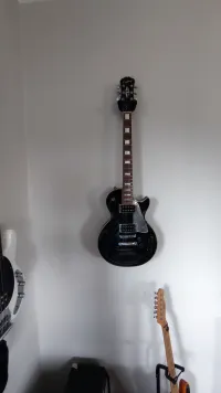 Epiphone Les Paul Custom Electric guitar - Bedi László [Today, 10:10 pm]