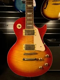 Epiphone Les Paul Standard Elektromos gitár - Medgyesi Hangszercenter [Ma, 15:19]