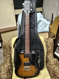 Epiphone SG Epiphone SG