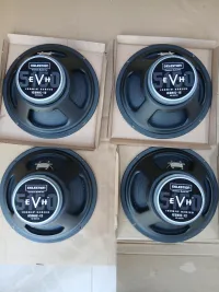 EVH Celestion Iconic EVH Celestion Iconic
