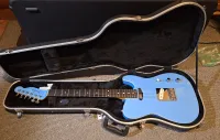 Fender Aerodyne Special Telecaster E-Gitarre - jasipapa [Today, 3:15 pm]
