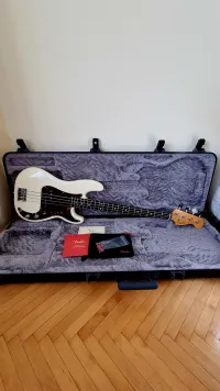 Fender American Pro II Precision Bass Fender American Pro II Precision Bass