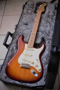 Fender AMERICAN PROFESSIONAL STRATOCASTER 2019 Fender AMERICAN PROFESSIONAL STRATOCASTER 2019
