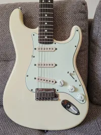 Fender American Stratocaster
