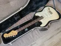 Fender American Stratocaster