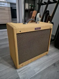 Fender Blues Junior IV Fender Blues Junior IV
