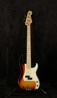Fender Custom Shop 59 Precision Bass 2015