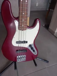 Fender Jazz Bass Fender Jazz Bass
