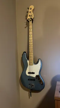 Fender Player series jazz bass tidepool Fender Player series jazz bass tidepool