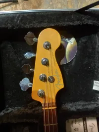 Fender Precision Brass Fender Precision Brass
