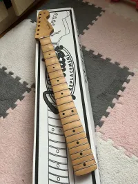 Fender Road Worn 50s Stratocaster Hals - Corgan [August 31, 2025, 4:48 pm]