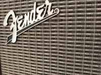 Fender Rumble 25 Bassgitarre Combo - Tihanyi [Yesterday, 8:43 pm]