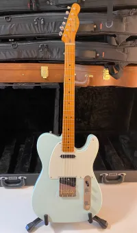 Squier FSR Classic Vibe 50s Telecaster Squier FSR Classic Vibe 50s Telecaster