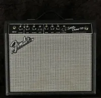 Fender Super Champ XD Fender Super Champ XD