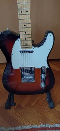 Fender Telecaster Fender Telecaster