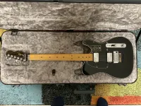 Fender Ultra Luxe HH Telecaster Floyd Rose Electric guitar - Zenemánia [Today, 9:12 pm]