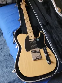 Fender USA Standard telecaster Fender USA Standard telecaster