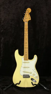 Fender Vintera II 70s Strat MIM 2023 Fender Vintera II 70s Strat MIM 2023