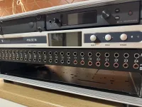 Ferrofish Pulse 16+RME Digiface Ferrofish Pulse 16+RME Digiface