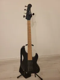 FGN (Fujigen) FGN J-Standard Mighty Jazz 5 Dark Evolution FGN (Fujigen) FGN J-Standard Mighty Jazz 5 Dark Evolution