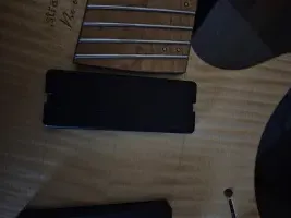 Fishman Fluence Modern 8 Pickup set - Kusinka Márton [Today, 3:10 pm]